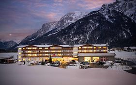 Rilano Resort Steinplatte 4*